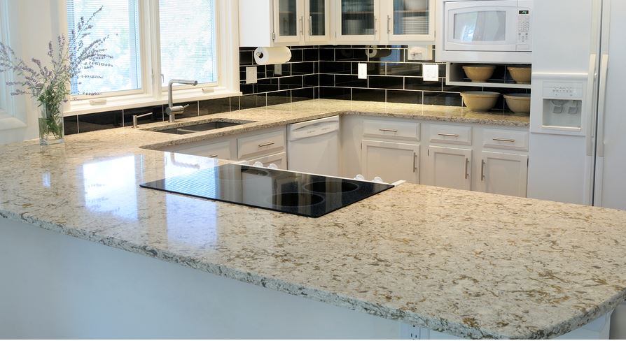 Granite Countertop